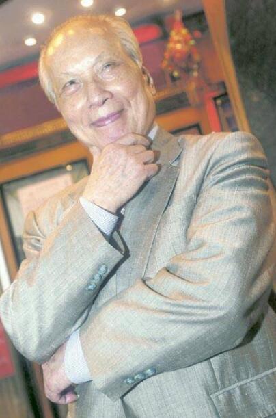 倾家荡产换来赌王一张vip85岁从头再来的曹达华令人佩服