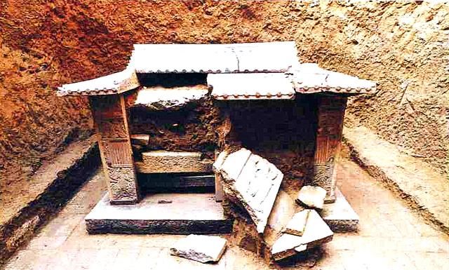 一个西域高官,陪葬大量珍宝,一千年后坟墓被挖开,情况令人痛心休闲区蓝鸢梦想 - Www.slyday.coM 一个西域高官,陪葬大量珍宝,一千年后坟墓被挖开,情况令人痛心休闲区蓝鸢梦想 - Www.slyday.coM