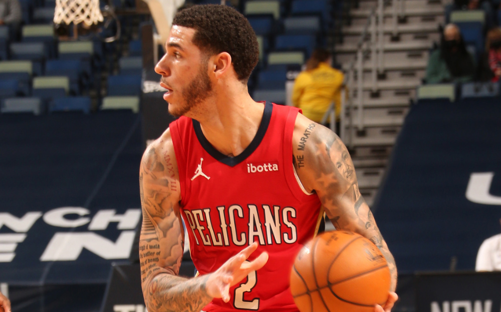 鹈鹕再胜猛龙!年轻双核迅速成熟,球队距离顶级球队只差一环