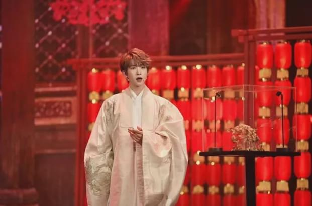 《非常传奇》第三季让中华优秀传统文化"活"起来|非常传奇|总台|非遗