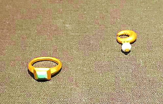 一个西域高官,陪葬大量珍宝,一千年后坟墓被挖开,情况令人痛心休闲区蓝鸢梦想 - Www.slyday.coM 一个西域高官,陪葬大量珍宝,一千年后坟墓被挖开,情况令人痛心休闲区蓝鸢梦想 - Www.slyday.coM