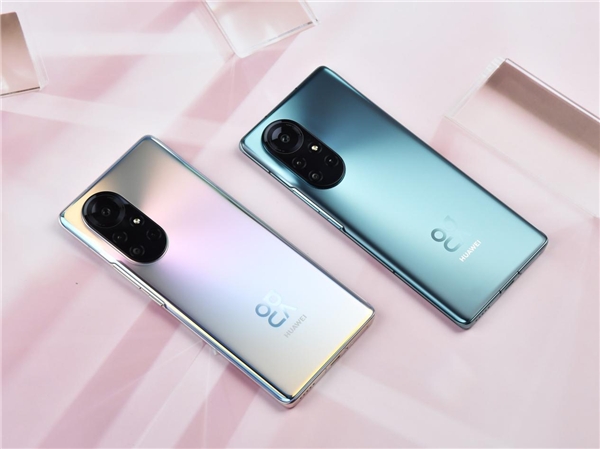 华为nova8pro拥有特殊技能拍vlog更轻松