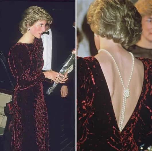 女明星们美炸圈的复古精致感,女生们快来学习这些变美小心机!休闲区蓝鸢梦想 - Www.slyday.coM 女明星们美炸圈的复古精致感,女生们快来学习这些变美小心机!休闲区蓝鸢梦想 - Www.slyday.coM