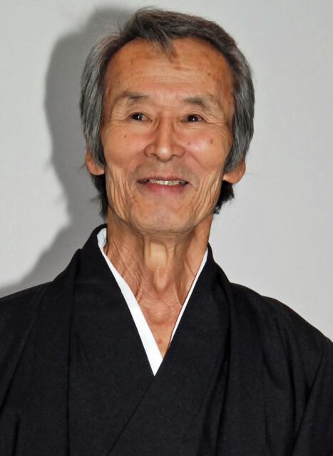 日本老戏骨福本清三因肺癌去世,曾在影视剧中被"杀死"5万余次