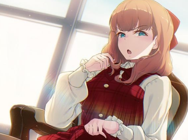 40原"都没想到,摄影师居然自己藏片了,要知道漫迷们想看《一脸嫌弃的