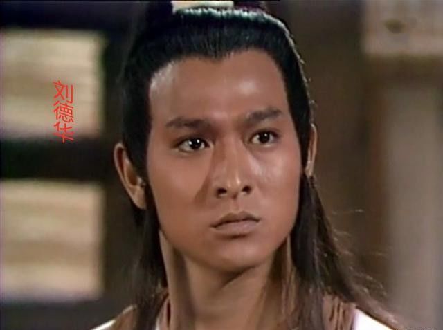 《魔域桃源》,刘德华赵雅芝领衔,为我们讲述凄惨的武侠故事