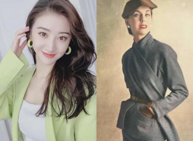 女明星们美炸圈的复古精致感,女生们快来学习这些变美小心机!休闲区蓝鸢梦想 - Www.slyday.coM 女明星们美炸圈的复古精致感,女生们快来学习这些变美小心机!休闲区蓝鸢梦想 - Www.slyday.coM