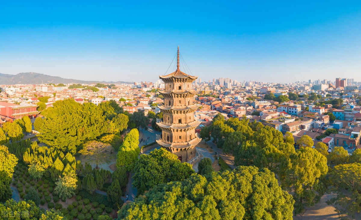 中国制造看福建泉州篇,中央驻闽国有民营的泉州制造