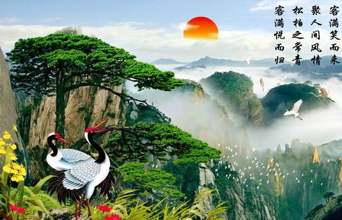 福星高照有福气,1月上半月,3属相吉祥如意,福运到