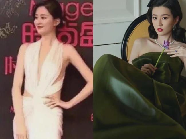 女明星们美炸圈的复古精致感,女生们快来学习这些变美小心机!休闲区蓝鸢梦想 - Www.slyday.coM 女明星们美炸圈的复古精致感,女生们快来学习这些变美小心机!休闲区蓝鸢梦想 - Www.slyday.coM