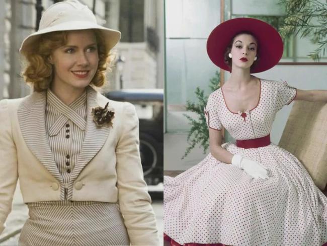 女明星们美炸圈的复古精致感,女生们快来学习这些变美小心机!休闲区蓝鸢梦想 - Www.slyday.coM 女明星们美炸圈的复古精致感,女生们快来学习这些变美小心机!休闲区蓝鸢梦想 - Www.slyday.coM