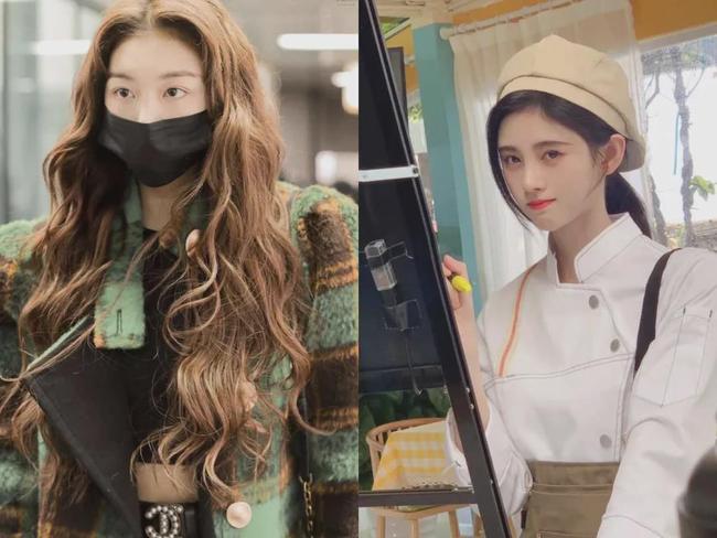 女明星们美炸圈的复古精致感,女生们快来学习这些变美小心机!休闲区蓝鸢梦想 - Www.slyday.coM 女明星们美炸圈的复古精致感,女生们快来学习这些变美小心机!休闲区蓝鸢梦想 - Www.slyday.coM