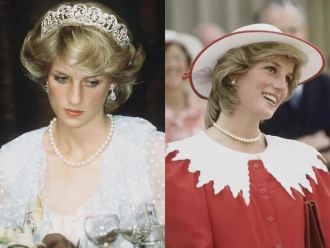 女明星们美炸圈的复古精致感,女生们快来学习这些变美小心机!休闲区蓝鸢梦想 - Www.slyday.coM 女明星们美炸圈的复古精致感,女生们快来学习这些变美小心机!休闲区蓝鸢梦想 - Www.slyday.coM