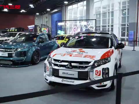 相声界里最懂车的溜溜哥年轻新宠新劲炫复古越野致敬经典