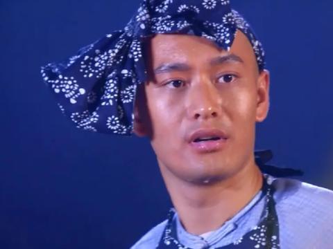 包贝尔试镜被羞辱,死缠烂打2个月仍失败,谈韦小宝却不提黄晓明