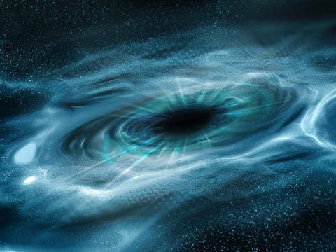 暗物质|粒子|探测器_新浪新闻