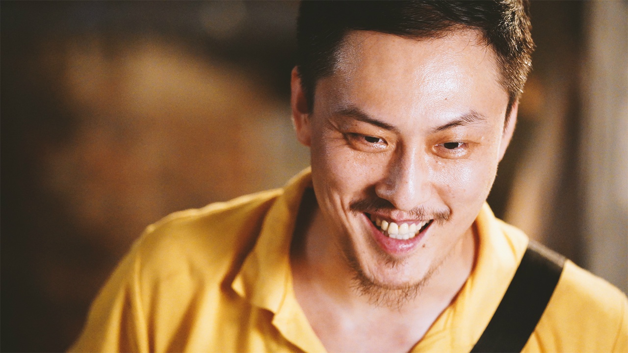 中国飞侠破记录许君聪演技备受好评