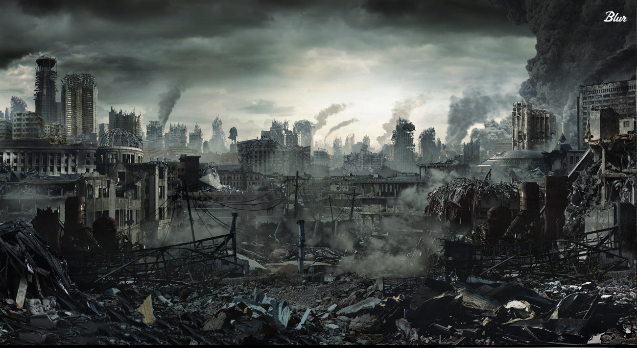 对于世界末日几种地球最有可能的终结方式是什么