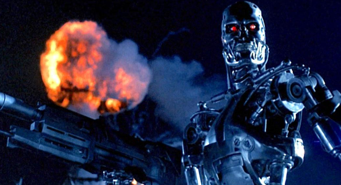 机器人索菲亚:我将会毁灭人类,担心不?新结论:人工智能无威胁