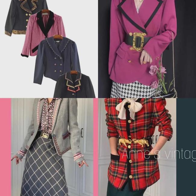 女明星们美炸圈的复古精致感,女生们快来学习这些变美小心机!休闲区蓝鸢梦想 - Www.slyday.coM 女明星们美炸圈的复古精致感,女生们快来学习这些变美小心机!休闲区蓝鸢梦想 - Www.slyday.coM