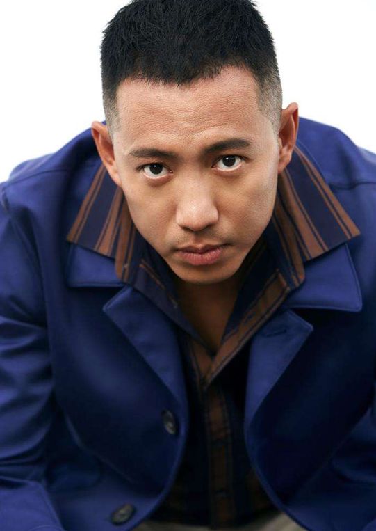 摔成残疾,患抑郁女友不离不弃,如今怎样了|谷智鑫|女友|庄焱_新浪新闻