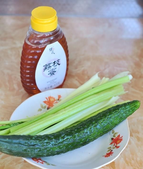 蜂蜜浓茶不是最解酒的,试试这道"醒酒汤",酒后喝一碗,不难受