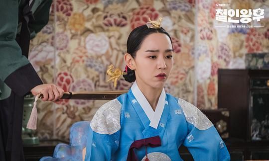 哲仁王后花絮申惠善厨艺了得金正贤潜水很棒不用替身