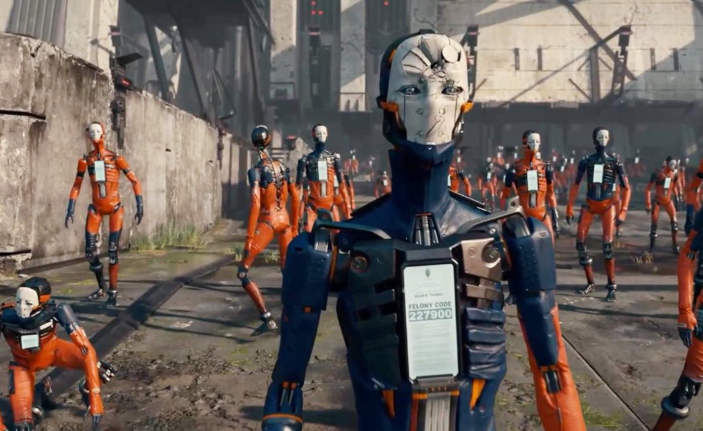 机器人索菲亚:我将会毁灭人类,担心不?新结论:人工智能无威胁