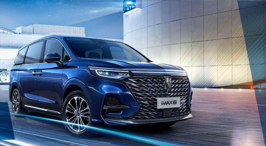 不到20万国产精品mpv推荐丨imax8和传祺m8-新浪汽车