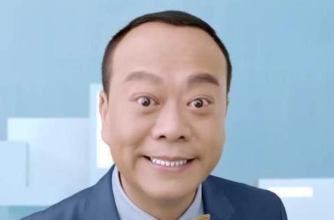 将欧阳震华自曝的名字改为真相,揭开香港艺术家的"天真"侧,爱