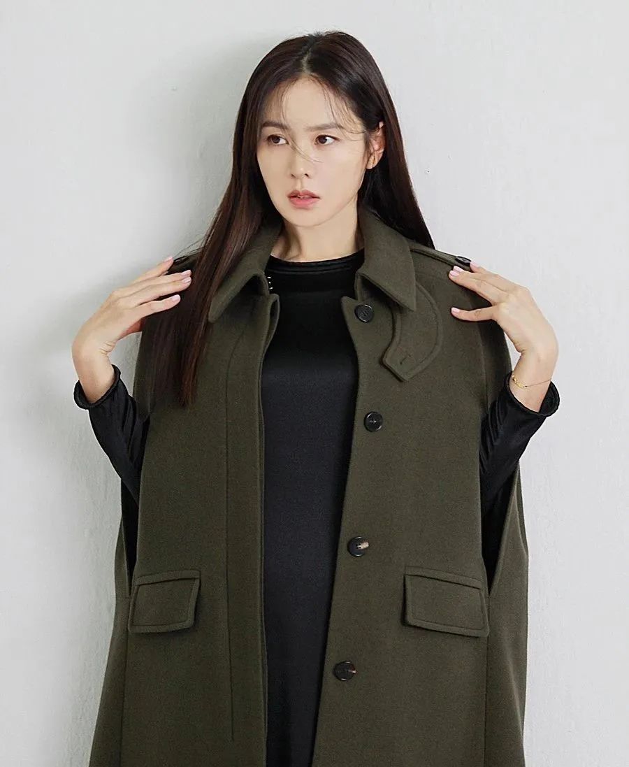 在拥有玄彬之前我想先拥有孙艺珍的穿衣style