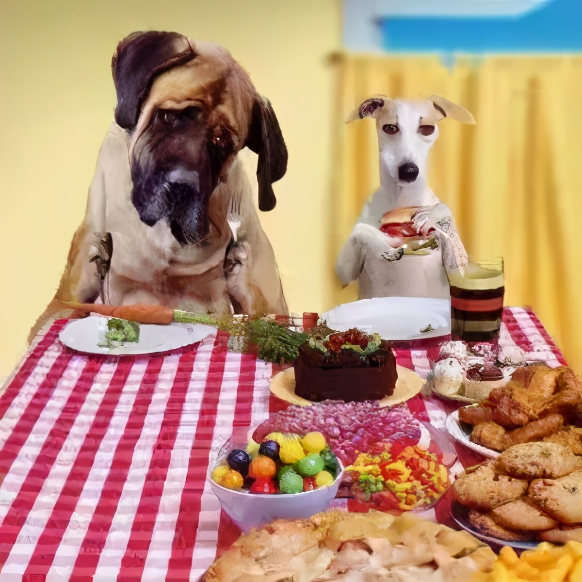 老实说：活不过15岁的狗狗，多数都有这5大特征休闲区蓝鸢梦想 - Www.slyday.coM