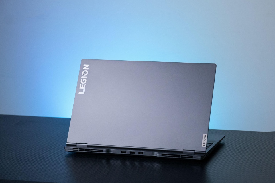 轻薄游戏本的理想答案,联想r9000x 2021体验