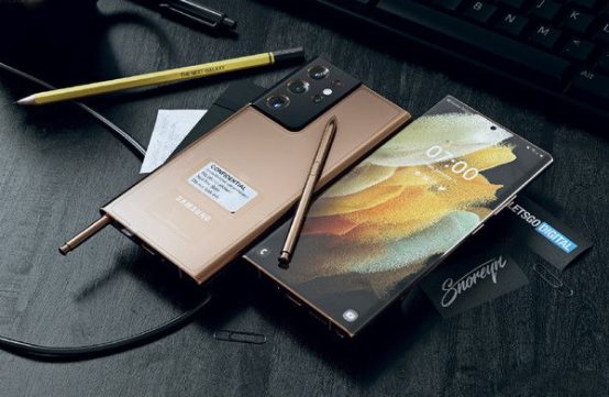三星galaxys21ultra手写笔不附赠约317元单独出售