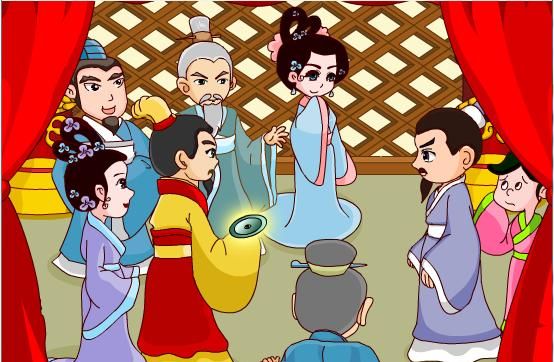蔺相如完璧归赵(蔺相如完璧归赵论原文及翻译)