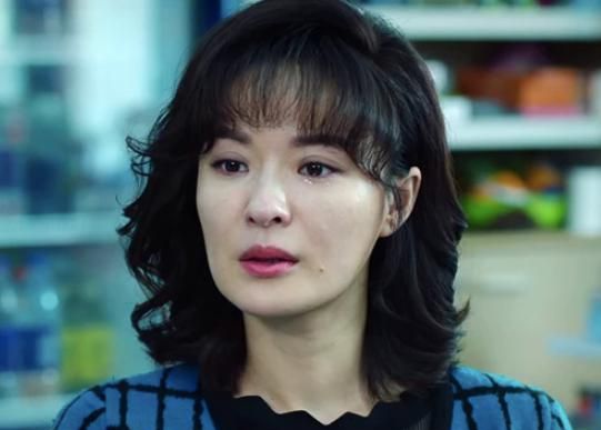 巡回检察组宋丽敏为何会选择自尽不单是为幕后真凶保守秘密