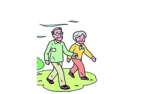 如何正确进行饭后散步教你4个小技巧活到九十九很轻松