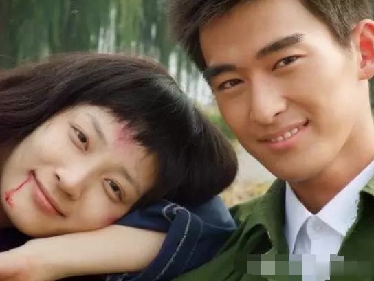张翰荧屏初恋,因少年包青天走红,还记得曾齐名唐嫣童谣的她吗?