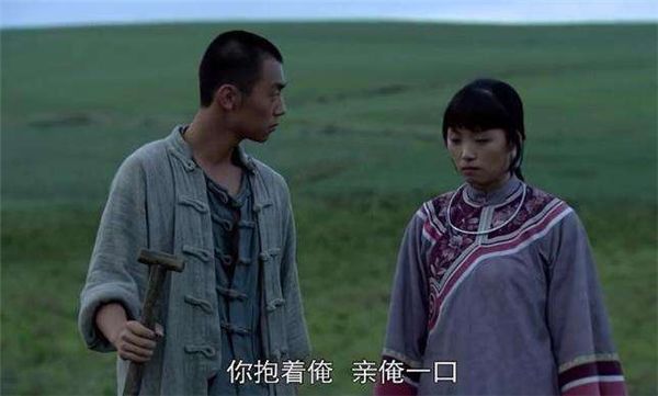 闯关东:秀儿的悲剧其实怪不得别人,都是她一手造成的!