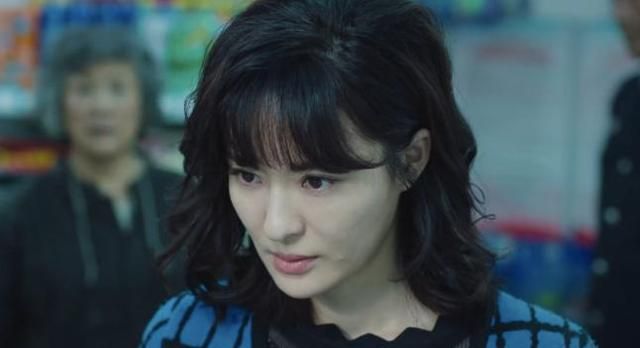 巡回检察组宋丽敏为何会选择自尽不单是为幕后真凶保守秘密