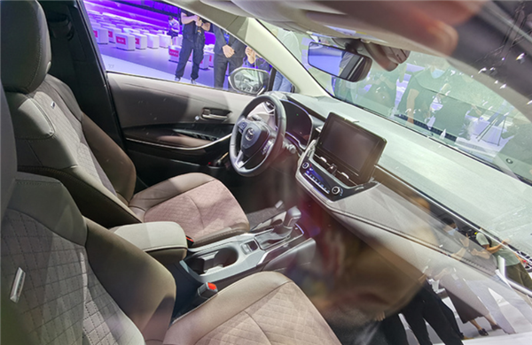 有车| 一汽丰田全新傲澜预计3月底上市,台州人怎么看?