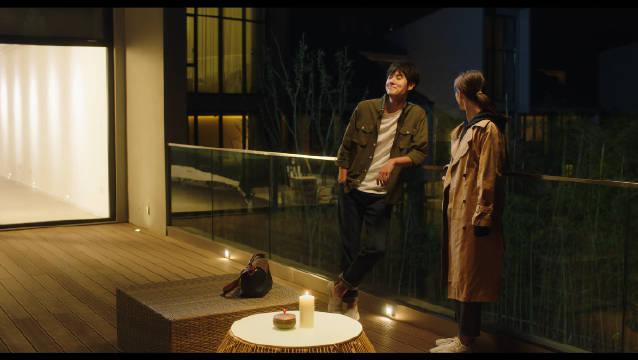 姚远@张超juck 向沈思怡袒露心声,坦诚自己之前在逃避