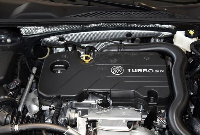 发动机驾驶感受:简单聊下驾驶感受,1.