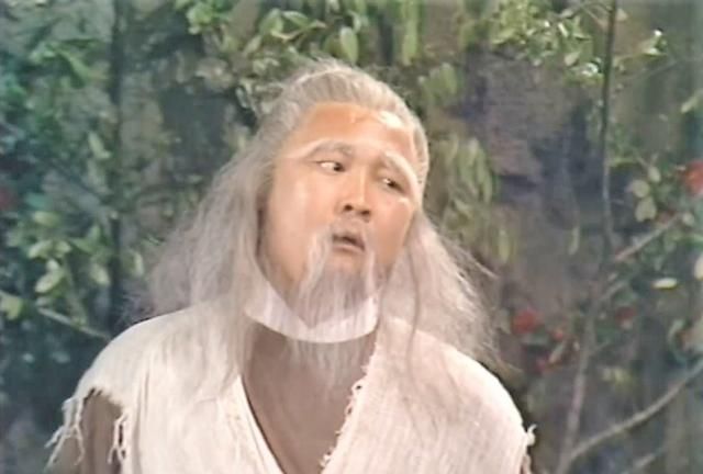 黄药师说出了答案|桃花岛|周伯通|武功_新浪新闻