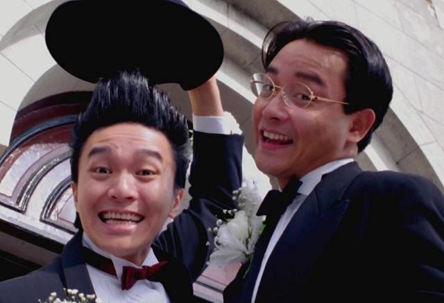 周星驰|黄百鸣|天价_新浪新闻