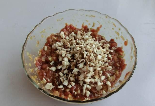 年夜饭上加道菜,"招财进宝"端上桌,寓意百财进家,越过越好