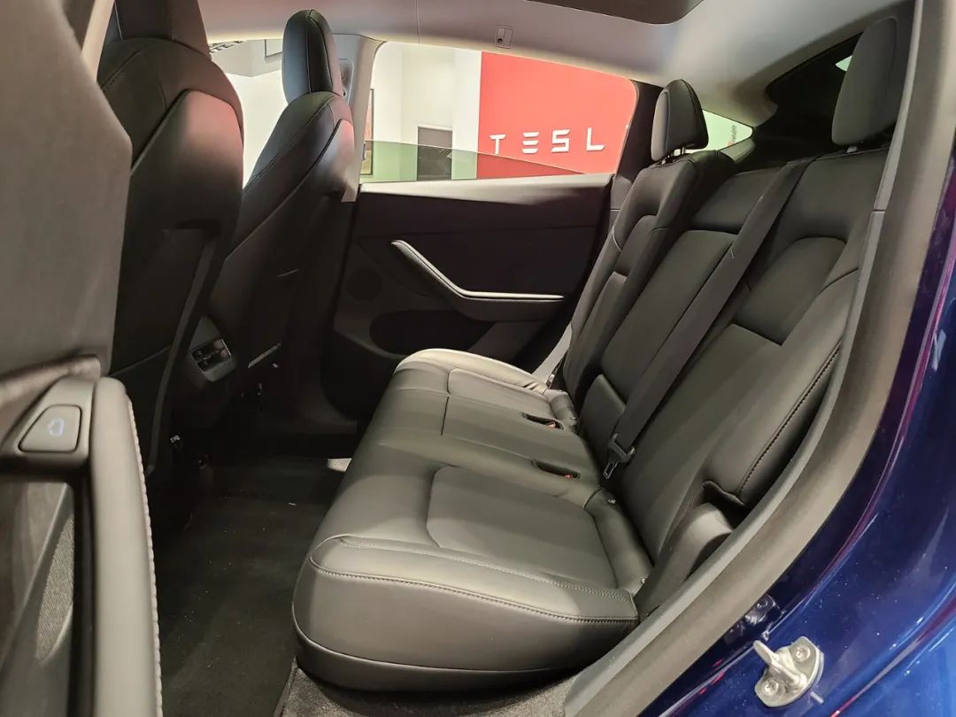 剁手model y之前,最好仔细看下这篇文章