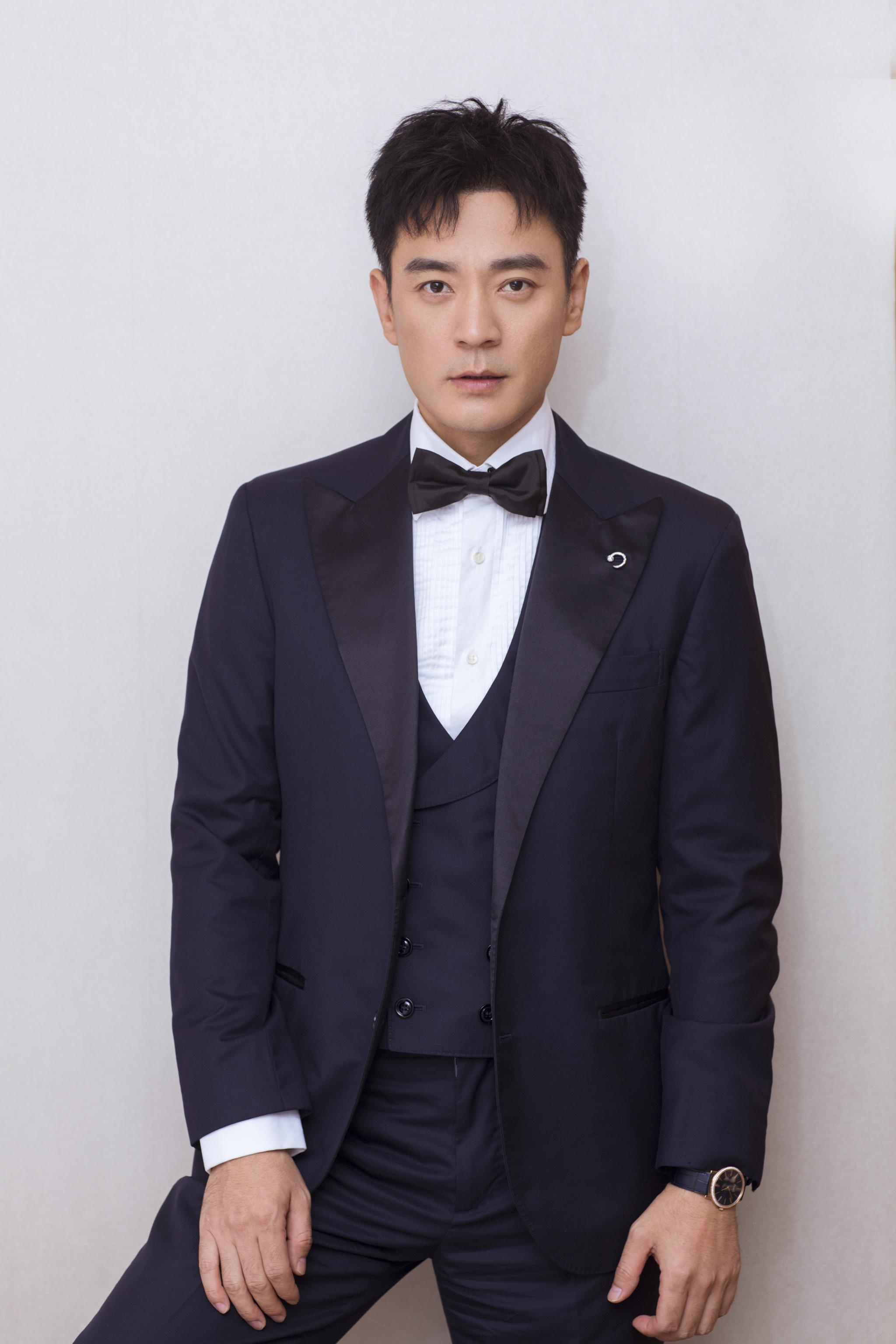 专访李光洁:做演员,能看到更多的风景