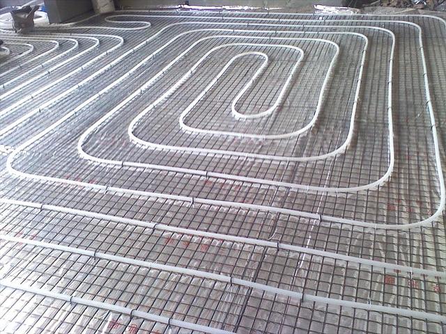 装修铺地暖做好这6个地方用50年都没问题温暖又舒适