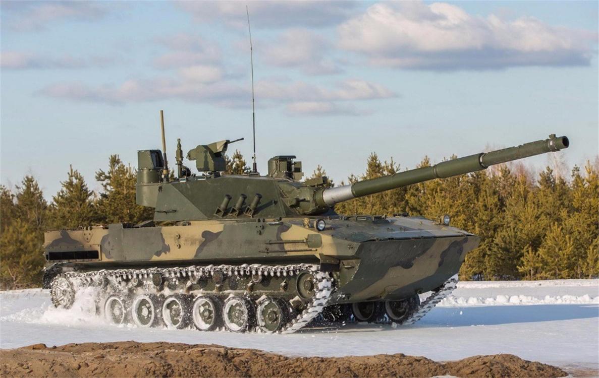 据俄罗斯媒体报道,俄罗斯国防部发布了一段视频,记录了使用"斯普鲁特